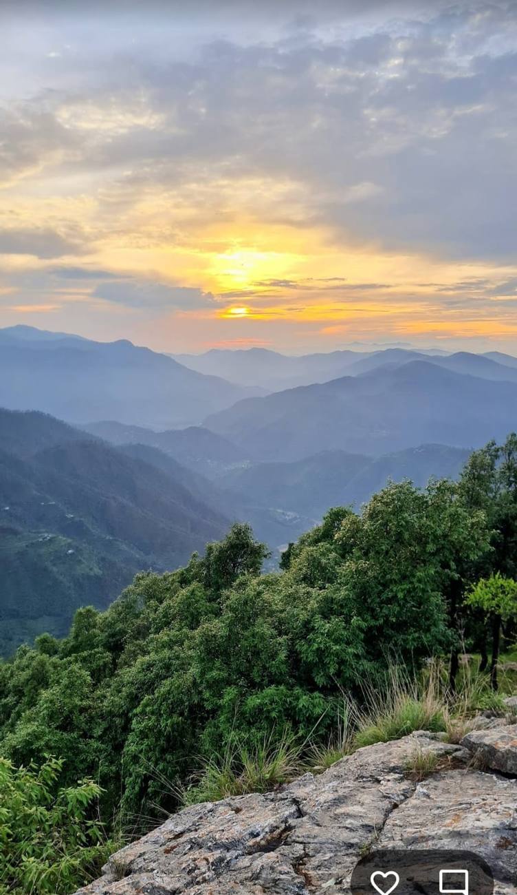 Conservation efforts around Himtattva
